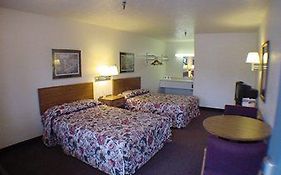 Knights Inn Parkersburg Wv